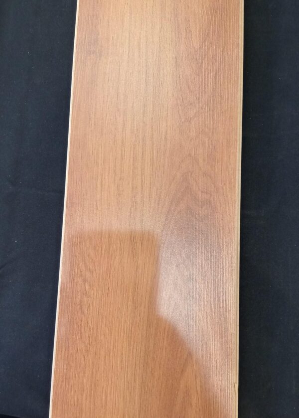 باركيه خشبي صيني  WA2512 لون بني عسلي